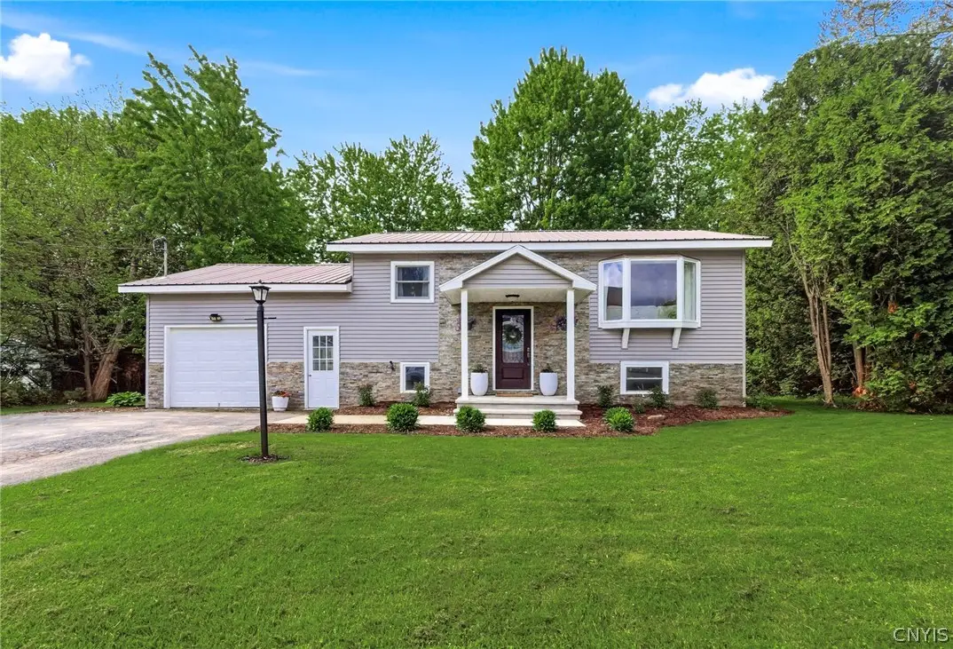 2486 Coulter Cove Road, Canastota, NY 13032 - #1