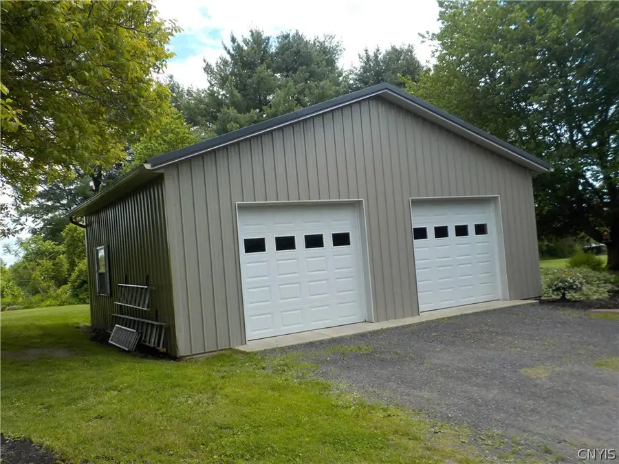 11100 Duck Lake Road, Red Creek, NY 13143 - #2