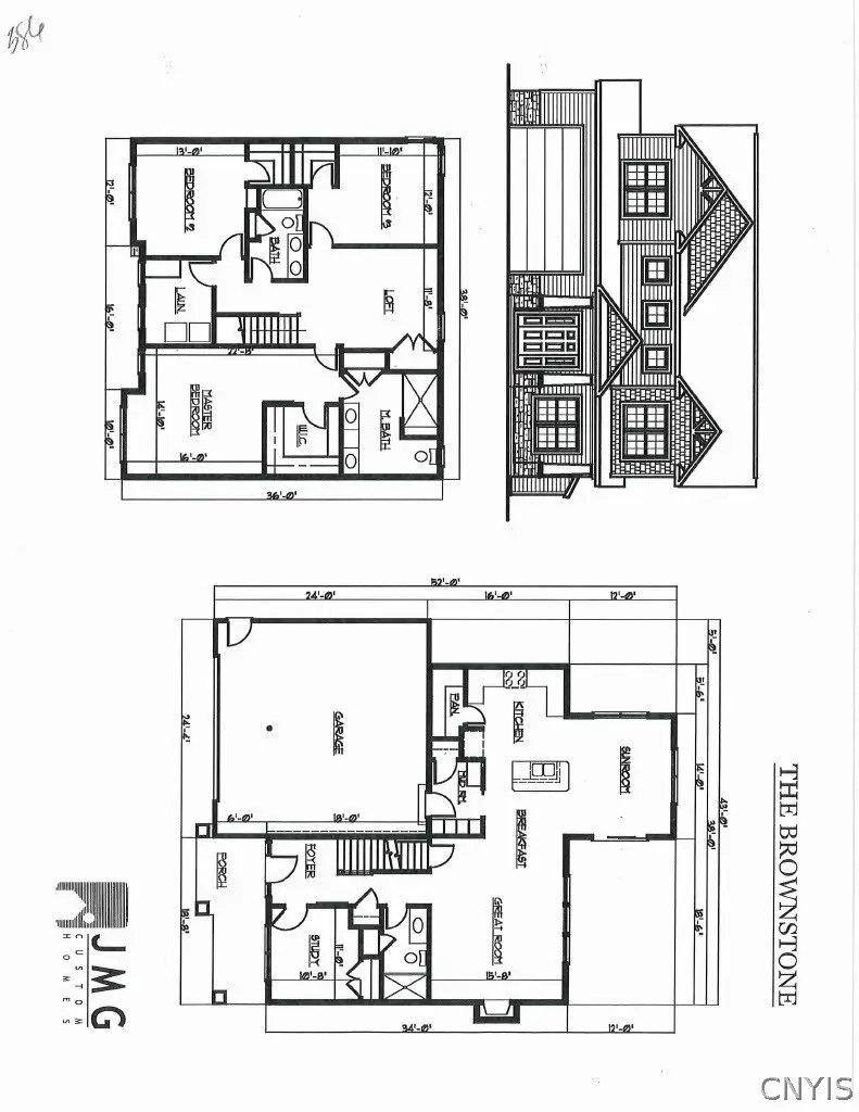 8046 Forest Ridge (timber Banks), Lysander, NY 13027 - #3