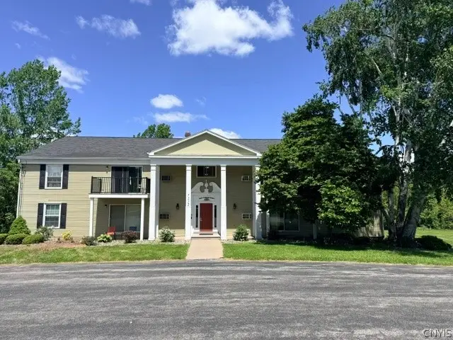7112 Apt. #10 New Yorker Avenue, Canastota, NY 13032 - #2
