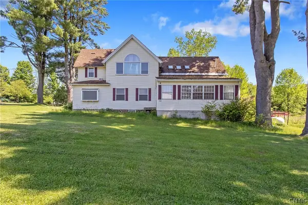 174 Chapman Road, Parish, NY 13131