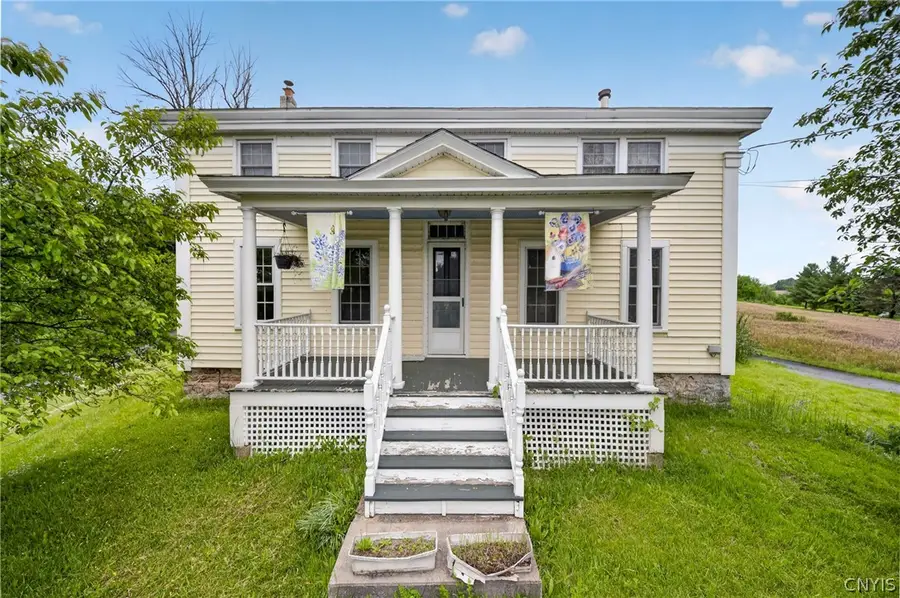 2598 E Mechanic Street, Cato, NY 13033 - #2