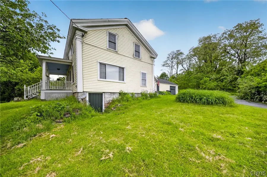 2598 E Mechanic Street, Cato, NY 13033 - #3