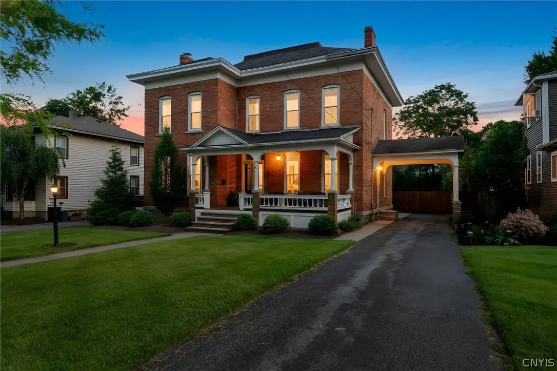 27 Elizabeth Street, Auburn, NY 13021 - #1