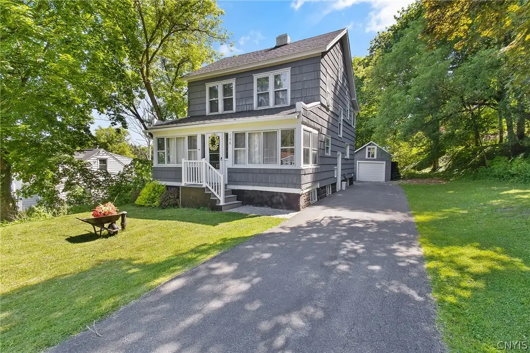 108 Huntington Road, Syracuse, NY 13219 - #1