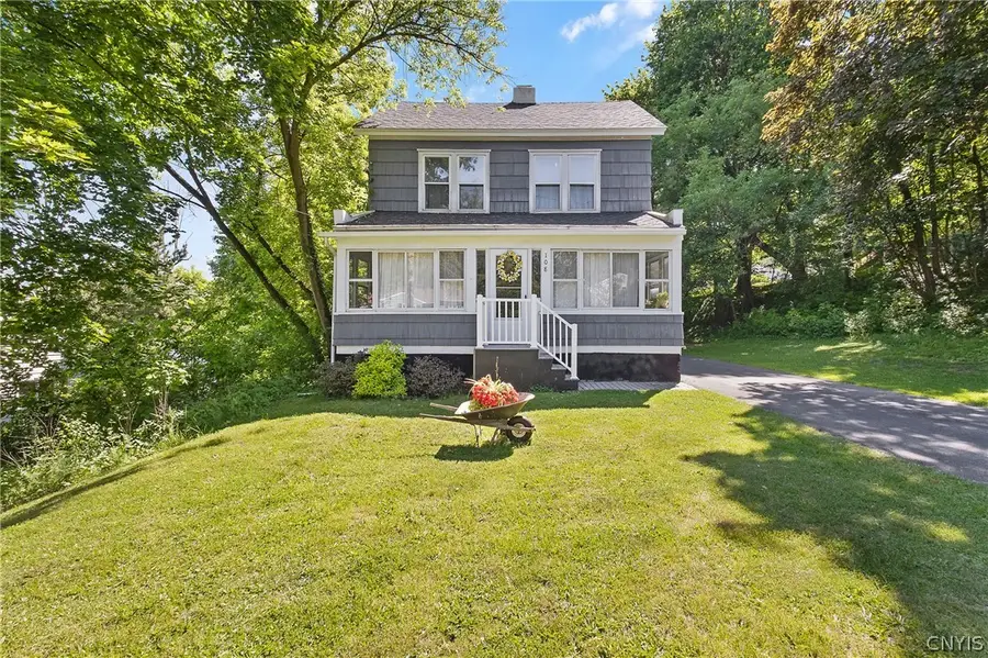 108 Huntington Road, Syracuse, NY 13219 - #2
