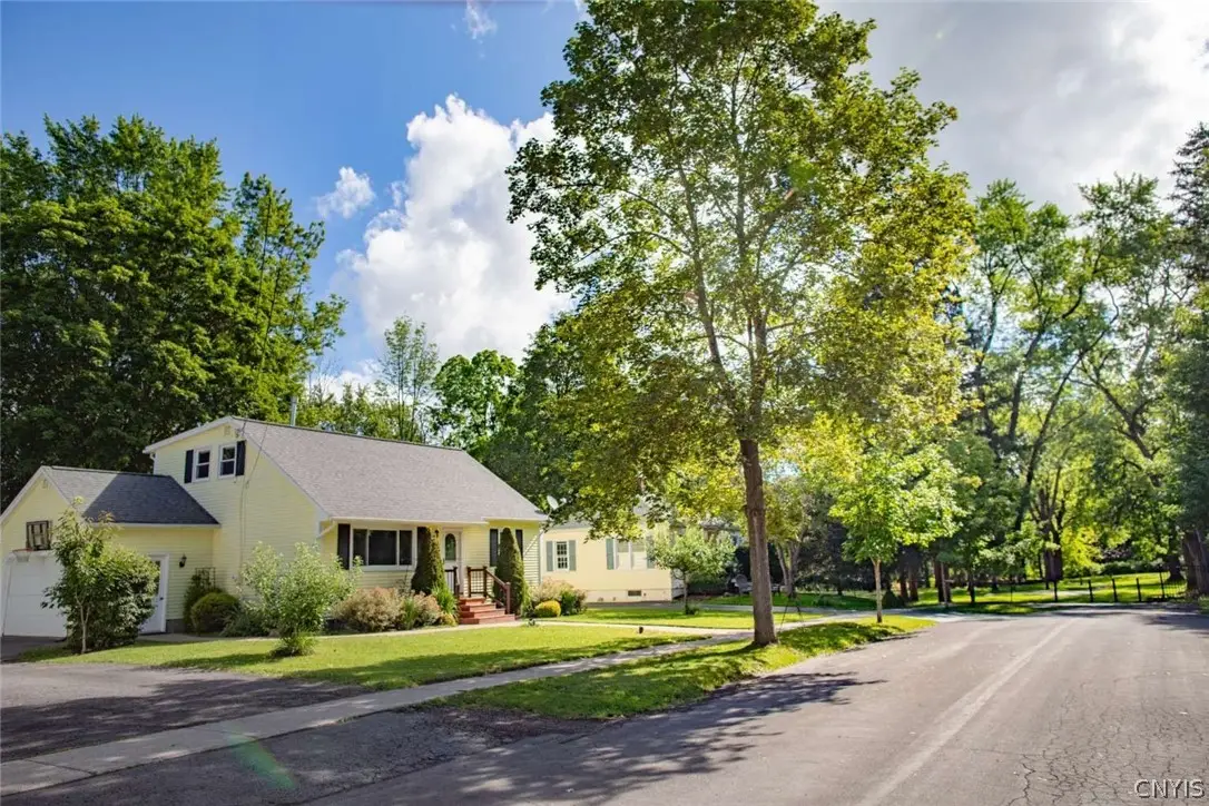 5 Park Street, Marcellus, NY 13108 - #1