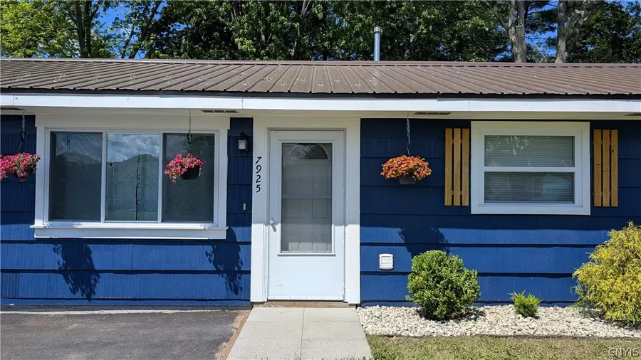 7925 Rinaldo Boulevard E, Bridgeport, NY 13030 - #2