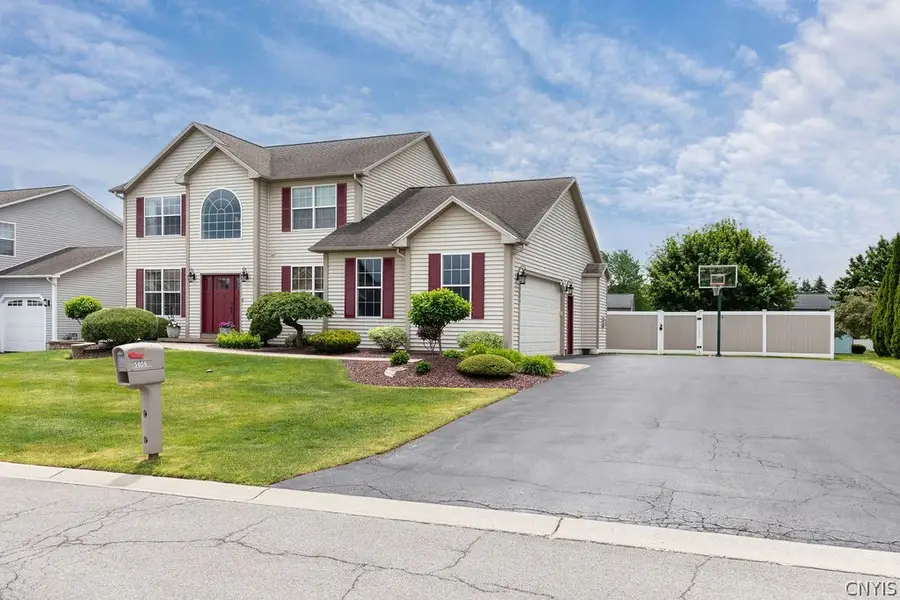 5056 Constitution Lane, Liverpool, NY 13088 - #3