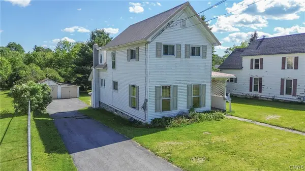 221 E Main Street, Brownville, NY 13615