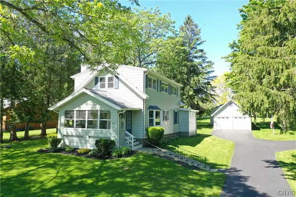 4475 Pompey Center Road, Manlius, NY 13104