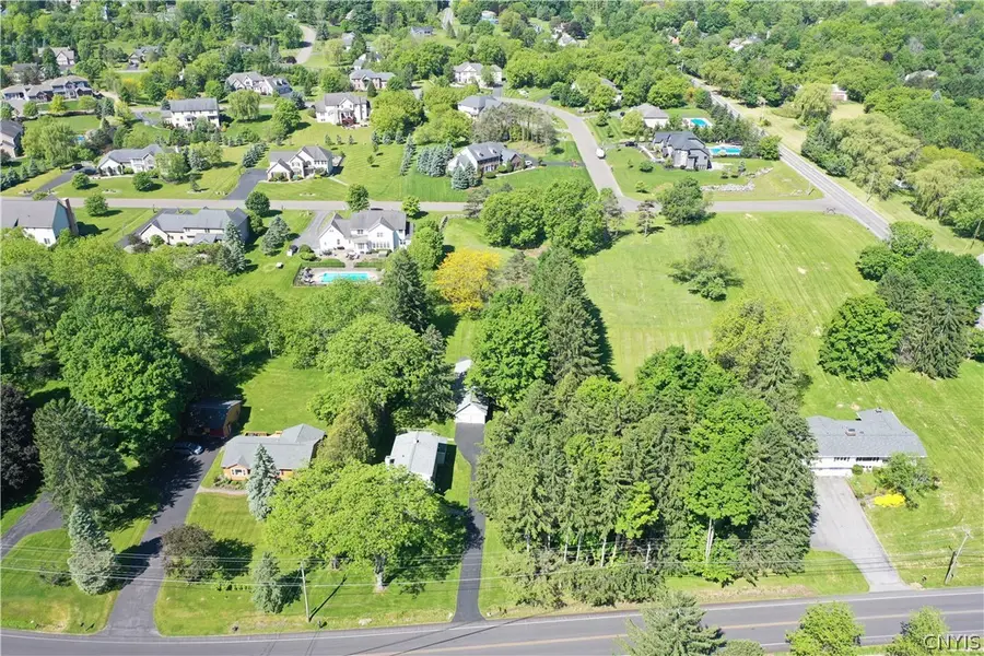 4475 Pompey Center Road, Manlius, NY 13104 - #3