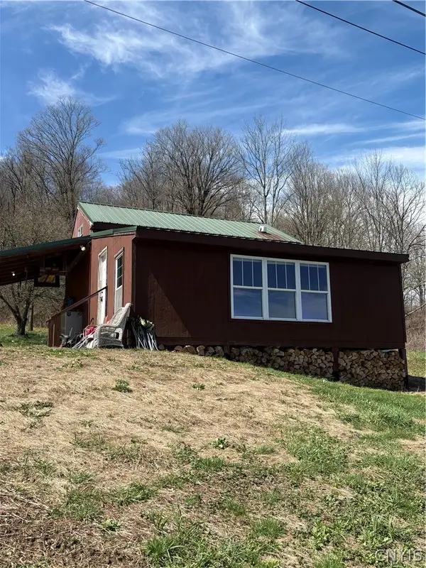 5140 N Tower Road, Truxton, NY 13158