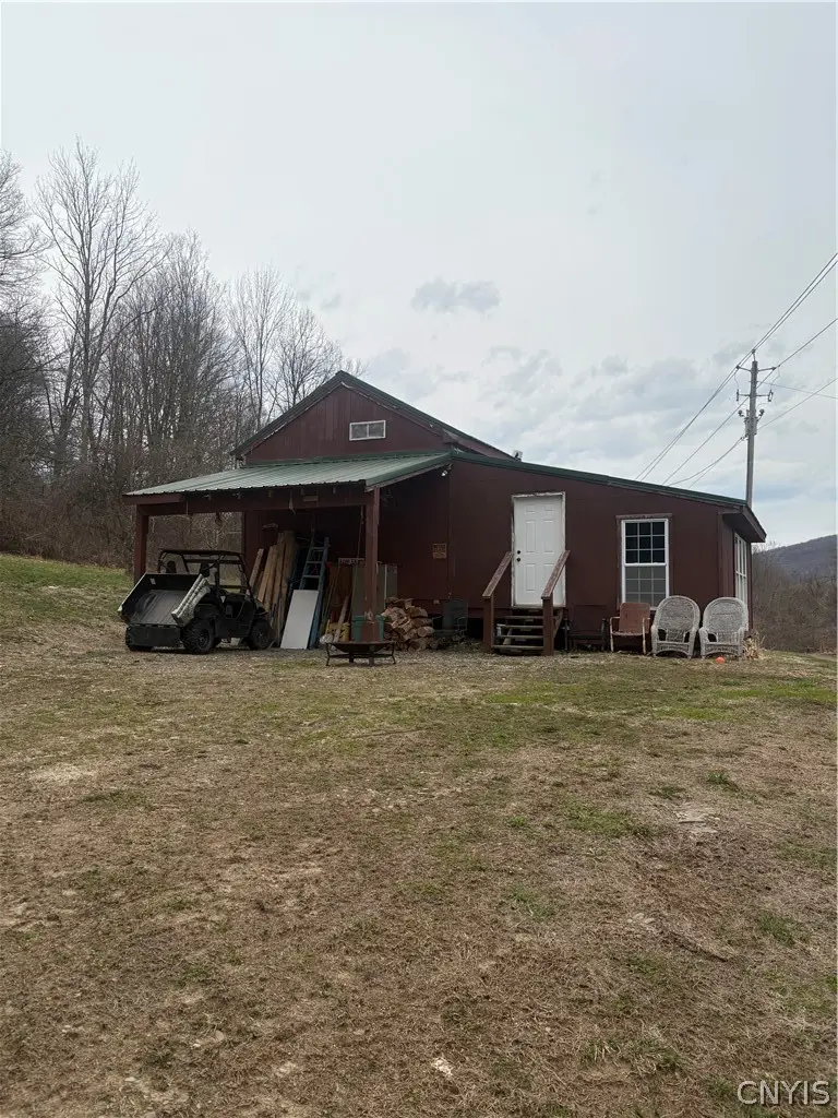 5140 N Tower Road, Truxton, NY 13158 - #3