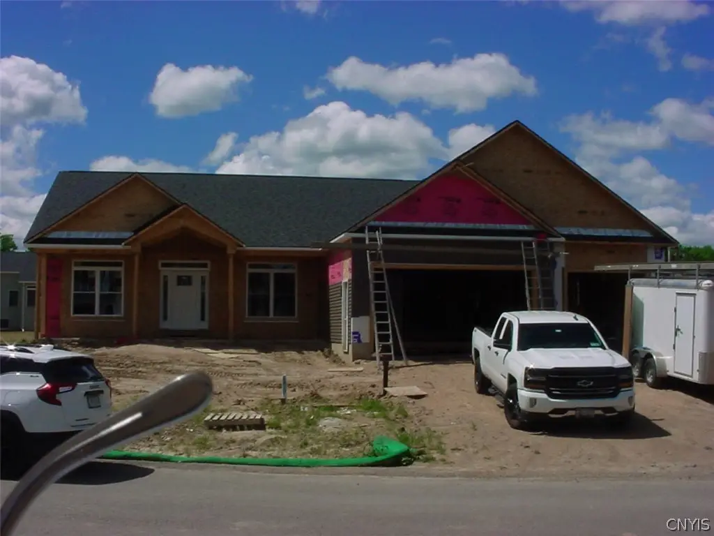Address Withheld By Seller, Lysander, NY 13027 - #1