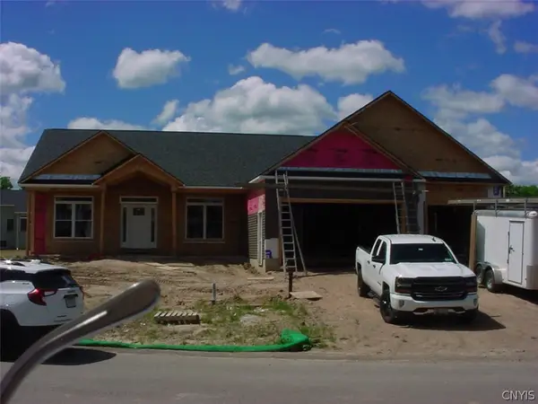 Address Withheld By Seller, Lysander, NY 13027
