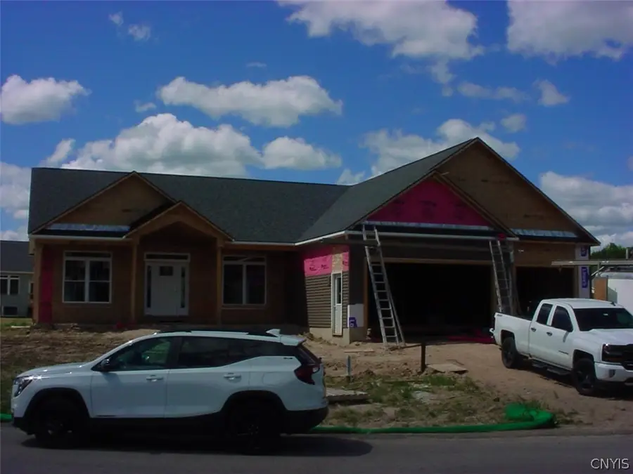 Address Withheld By Seller, Lysander, NY 13027 - #2