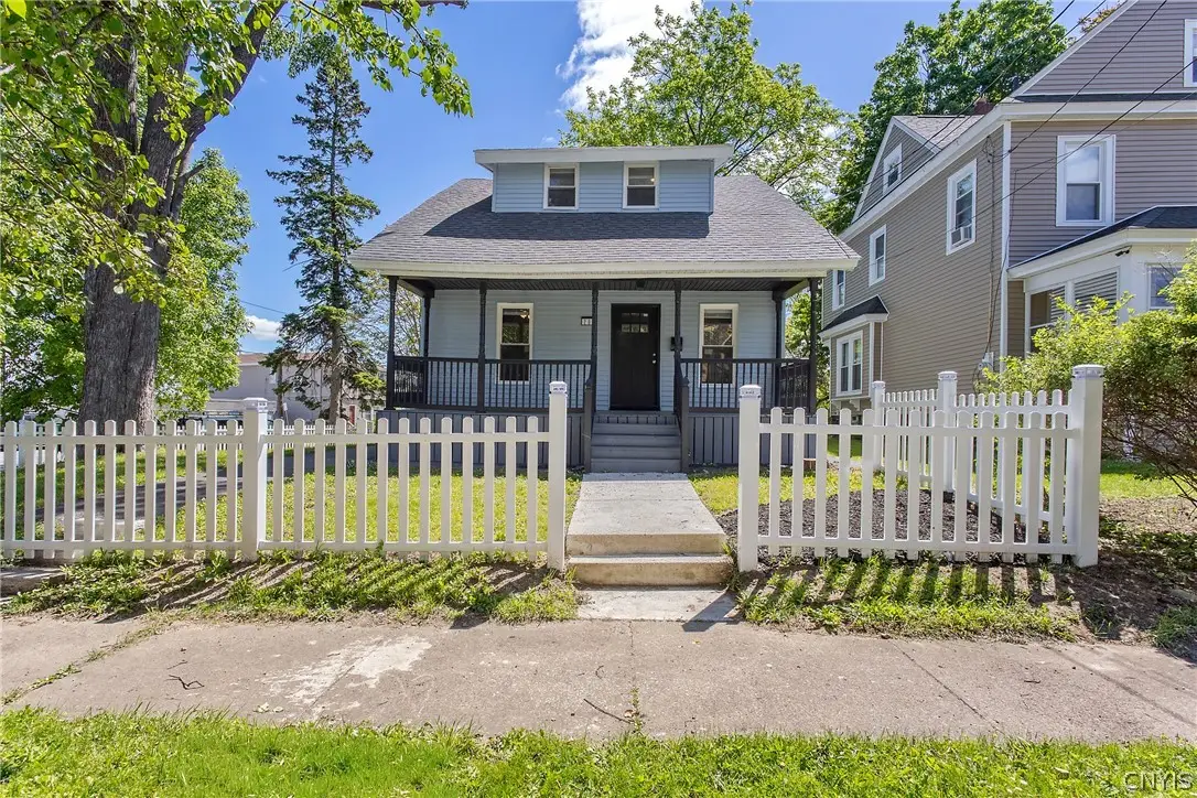 203 Maple Street, Syracuse, NY 13210 - #1