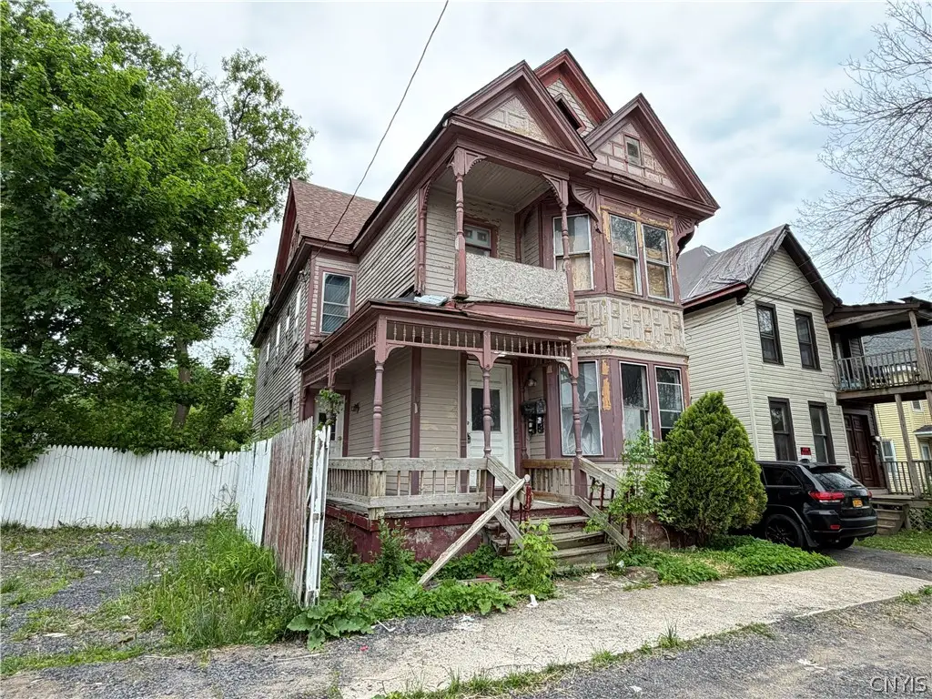 176 Hobart Street, Utica, NY 13501 - #1