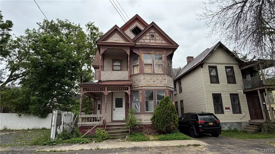 176 Hobart Street, Utica, NY 13501 - #2
