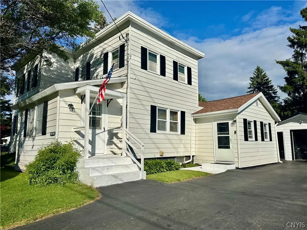 6368 Lakeshore Road, Cicero, NY 13039 - #1