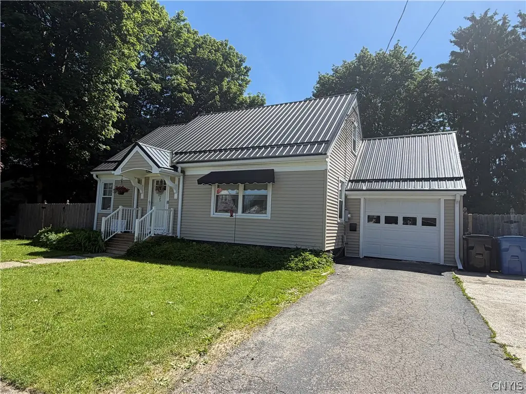 25 Yong Street, Cortland, NY 13045 - #1