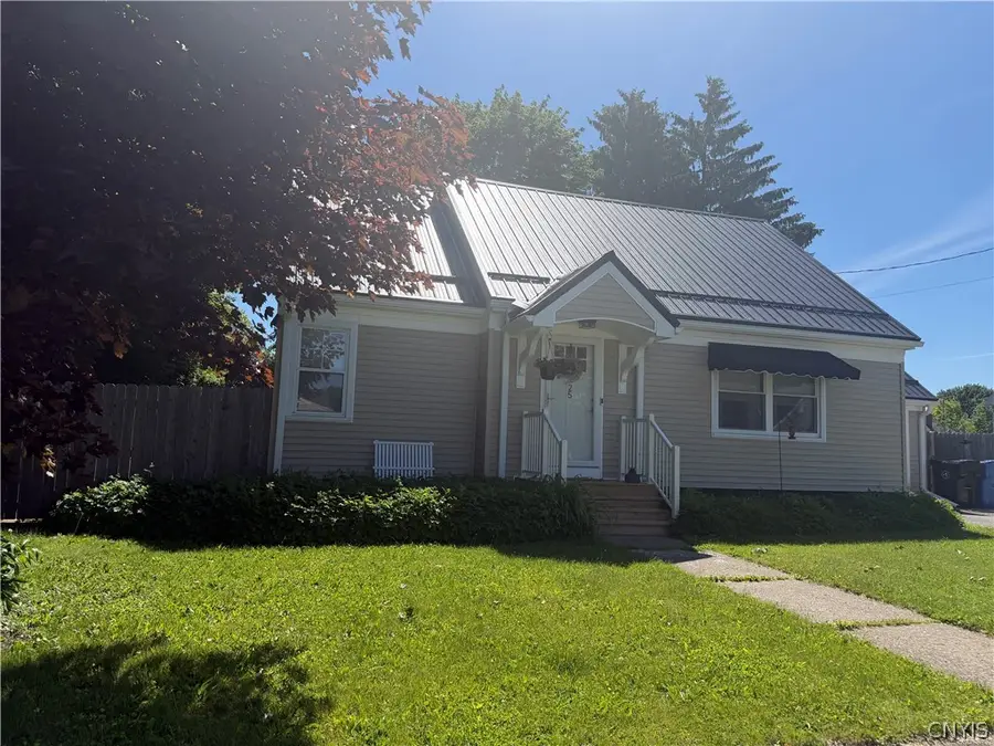 25 Yong Street, Cortland, NY 13045 - #2