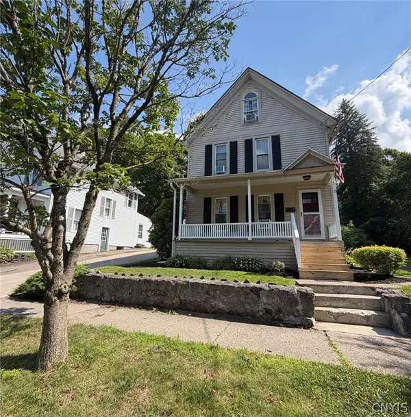 15 Harrington Avenue, Cortland, NY 13045