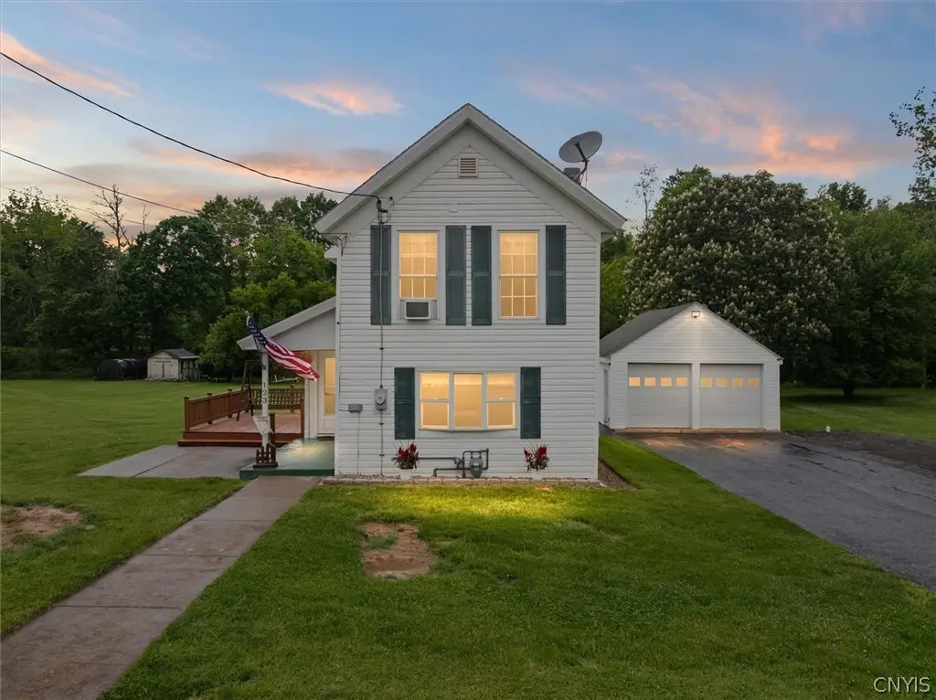 123 Seneca Avenue, Oneida, NY 13421 - #1