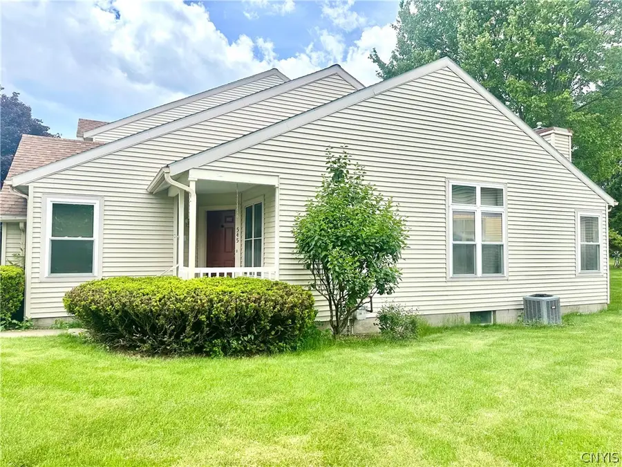 545 Weaver Court, Utica, NY 13502 - #2