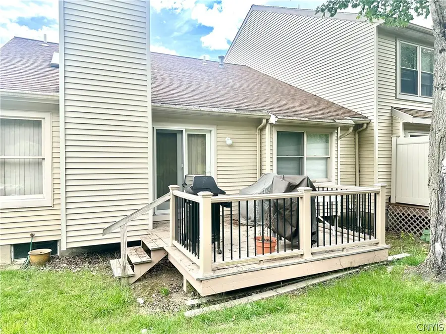 545 Weaver Court, Utica, NY 13502 - #3