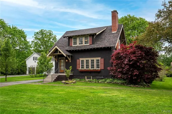 7271 W Main Street, Westmoreland, NY 13490