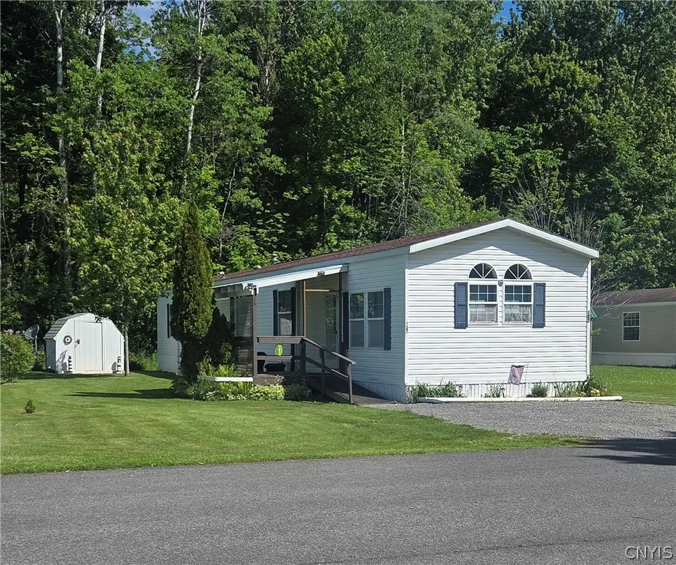 127 Old Farm Road, Verona, NY 13478 - #1