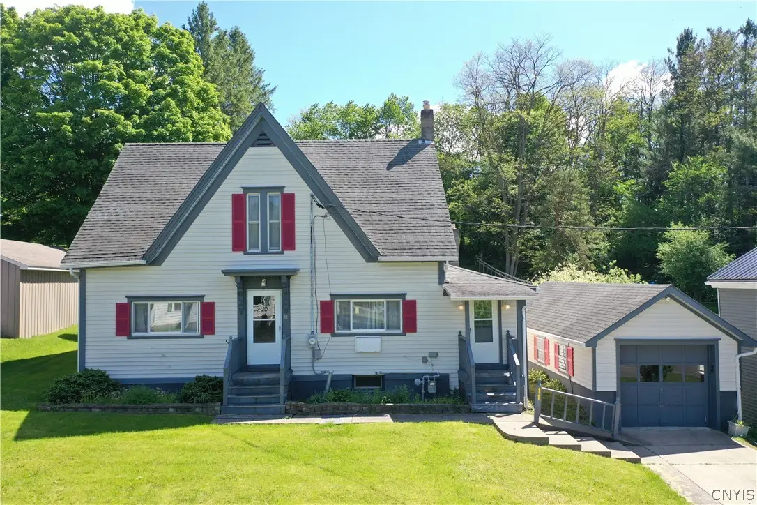 11 Church Street, McLean, NY 13102 - #1