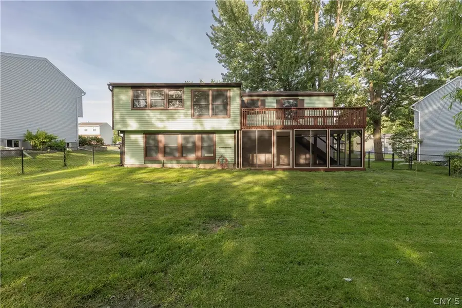 7588 Winterhaven Drive, Liverpool, NY 13088 - #2