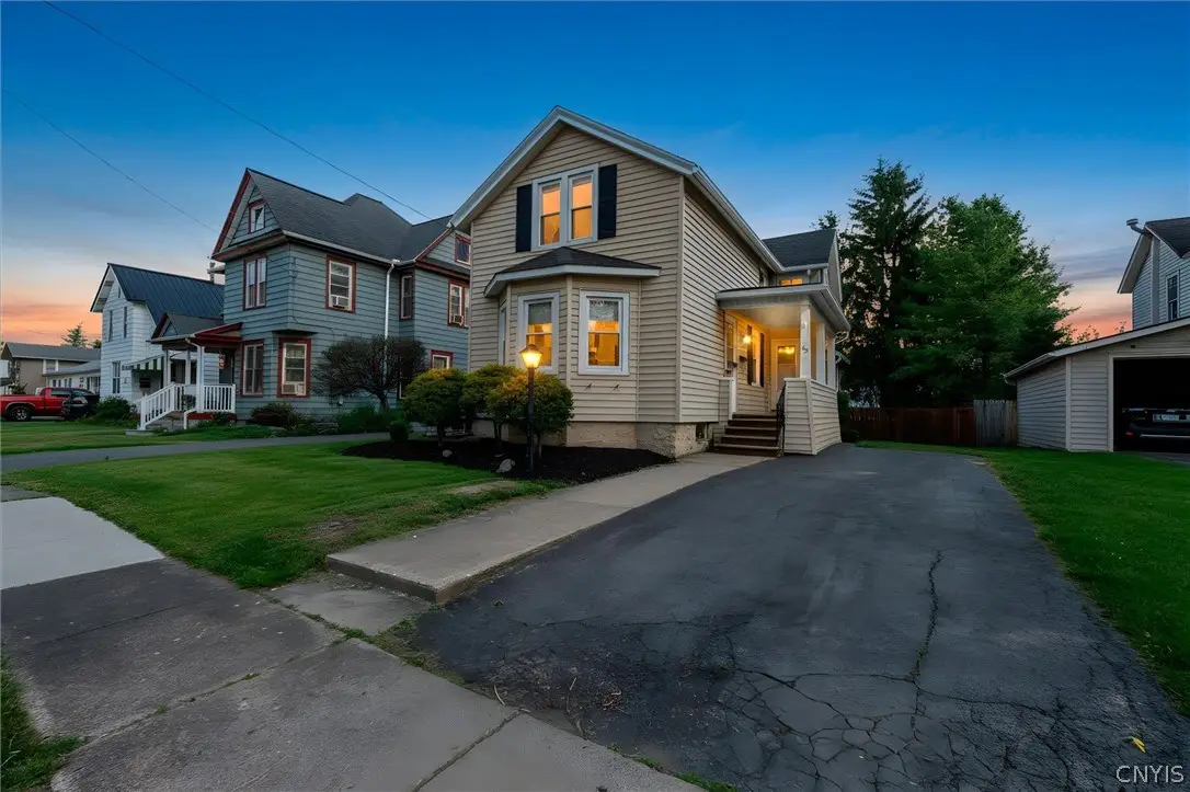 63 Perrine Street, Auburn, NY 13021 - #1