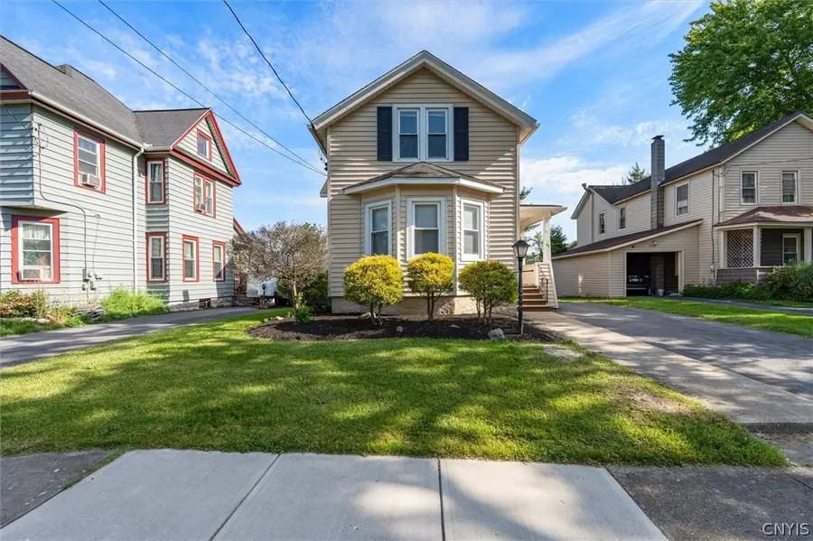 63 Perrine Street, Auburn, NY 13021 - #2