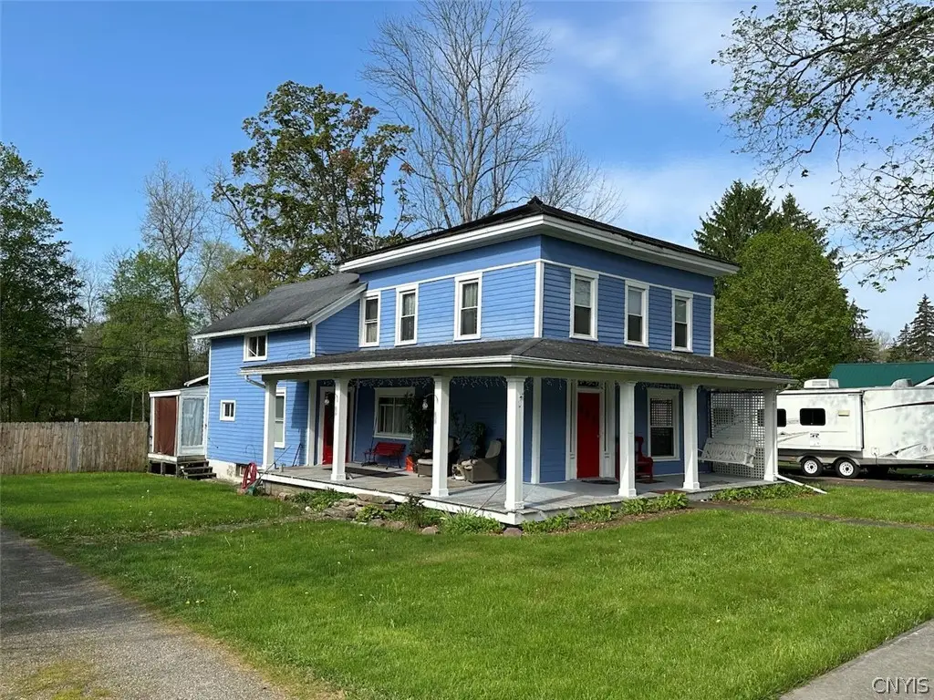 187 W Main Street, Angelica, NY 14709 - #1