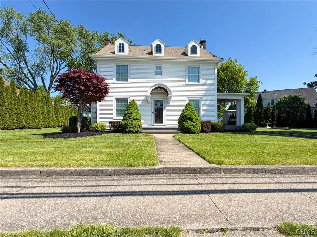 1400 Old Burrstone Road, Utica, NY 13502 - #1