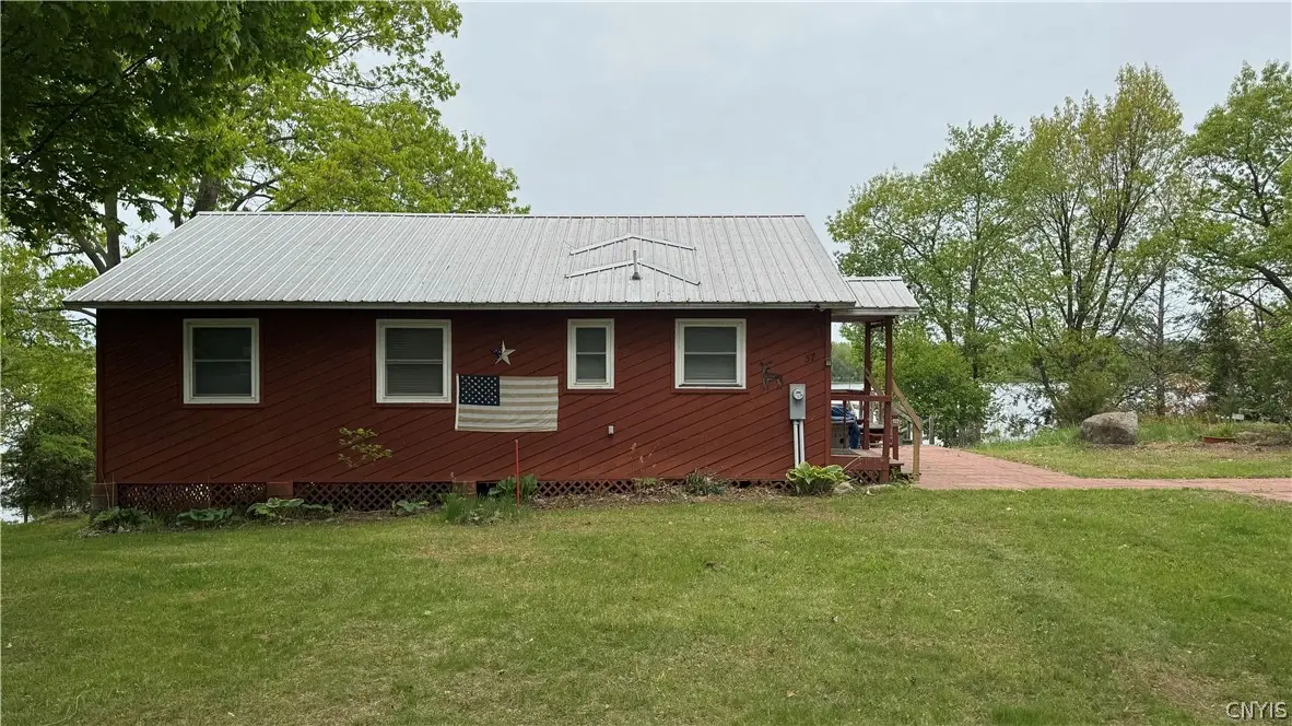 37 Mitchell Rd Extension #1, Heuvelton, NY 13654 - #1