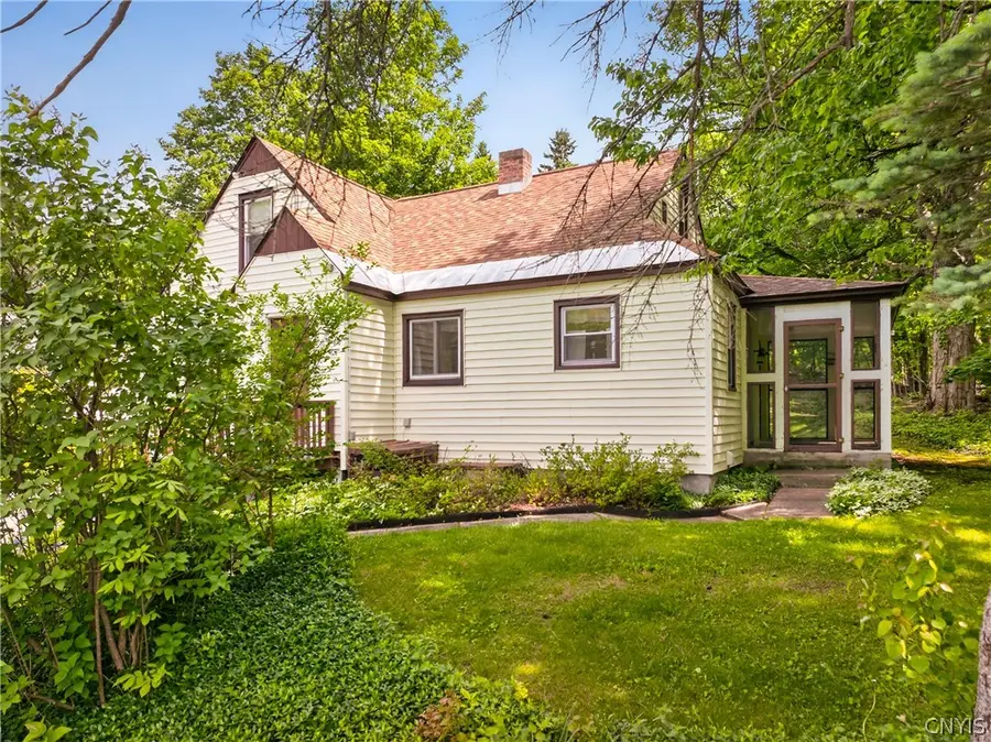 5 Marwood Road, Utica, NY 13502 - #3