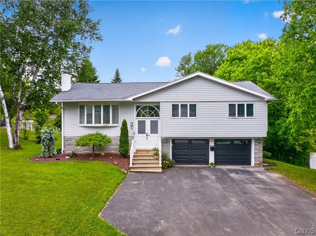 34 Janet Ter, New Hartford, NY 13413 - #1