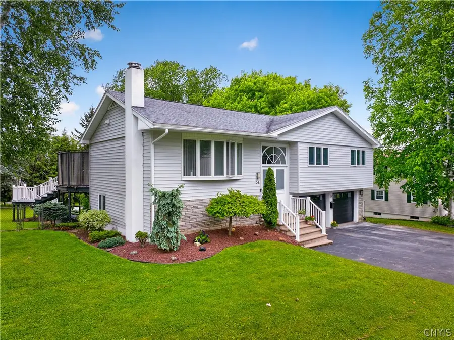 34 Janet Ter, New Hartford, NY 13413 - #2