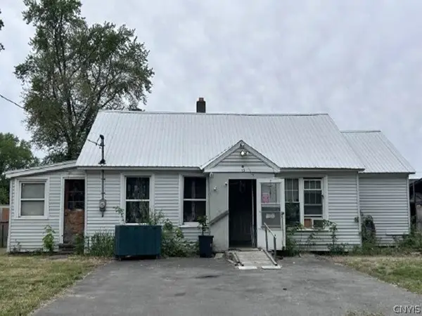 13 Mosher Lane, , NY 12839