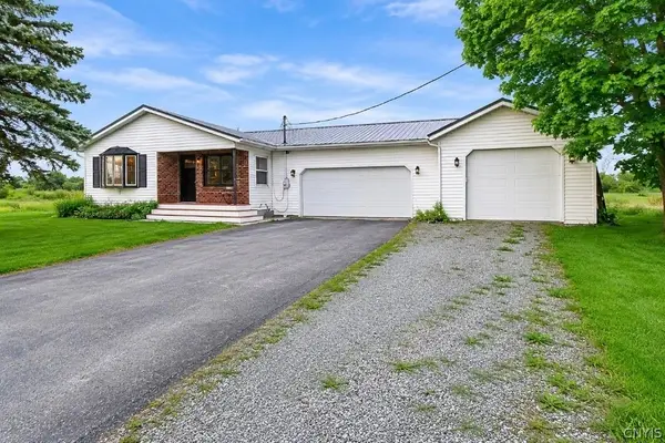 30346 Rockbrook Road, Evans Mills, NY 13637