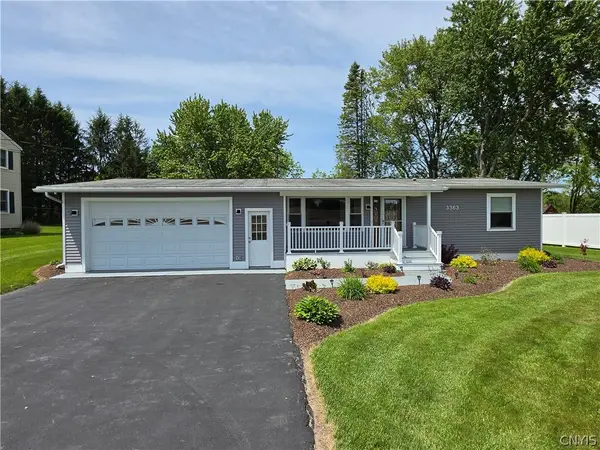 3363 Franklin Street Road, Auburn, NY 13021