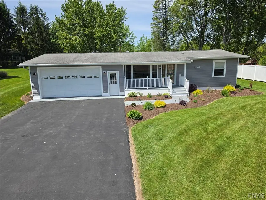 3363 Franklin Street Road, Auburn, NY 13021 - #2