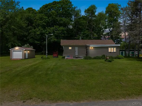 9985 Briggs Road, Remsen, NY 13438