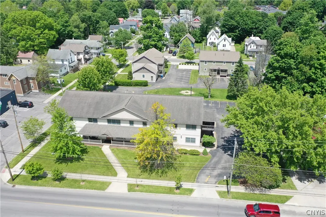 112 Groton Avenue, Cortland, NY 13045 - #1