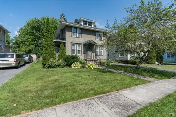 721 Nellis Street, Watertown, NY 13601